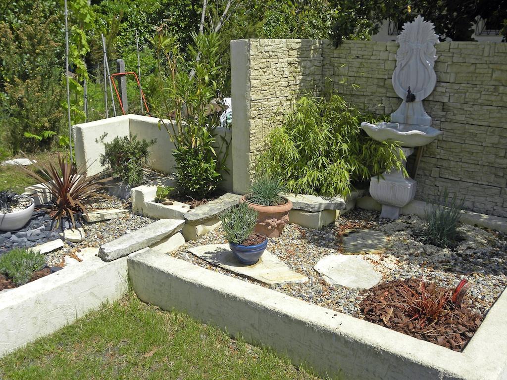 Villa Mogador Piscine Et Balneo Andernos-les-Bains Εξωτερικό φωτογραφία